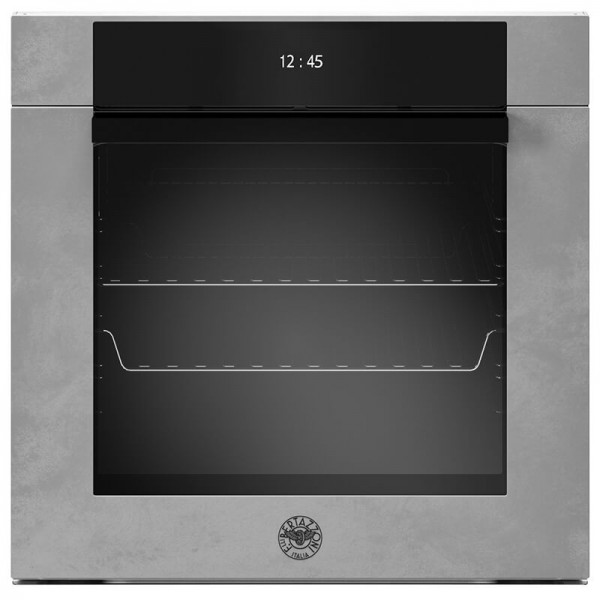 Bertazzoni F60 11 MOD V P T Z Εντοιχιζόμενος Φούρνος Ατμού