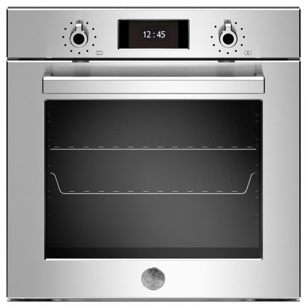 Bertazzoni F60 11 PRO V L X Εντοιχιζόμενος Φούρνος Ατμού