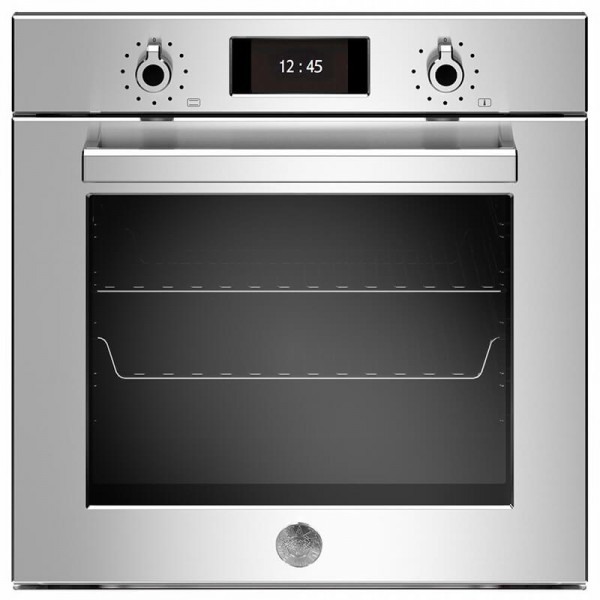 Bertazzoni F60 11 PRO V P T X Εντοιχιζόμενος Φούρνος Ατμού