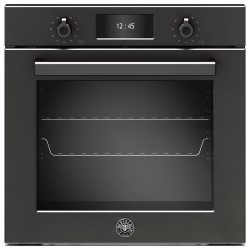 Bertazzoni F60 11 PRO V T N Εντοιχιζόμενος Φούρνος Ατμού