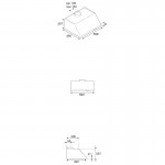 Bertazzoni KU60 PRO1 X A Απορροφητήρας Καμινάδα