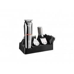 Kemei KM-5898 ΣΕΤ ΑΝΔΡΙΚΗΣ ΠΕΡΙΠΟΙΗΣΗΣ 11 ΣΕ 1