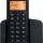 Osio OSD-8910B Μαύρο (Ελληνικό Μενού) Ασύρματο τηλέφωνο με ανοιχτή ακρόαση και 50 μνήμες τηλεφωνικού