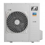 F&U FSA-4832VH-IN Κλιματιστικό Ντουλάπα Inverter 42000btu