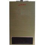 Lial LIA-12W Digital Ταχυθερμαντήρας Υγραερίου 24kW
