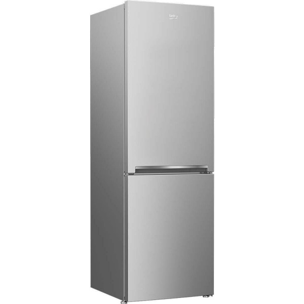 Beko RCSA 330K30 SN Ψυγειοκαταψύκτης, 185X60