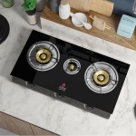 Thermogatz GL 3 Κουζινάκι Υγραερίου 01.100.037 Thermogatz GL 3 Κουζινάκι Υγραερίου 01.100.037