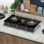Thermogatz GL 3 Κουζινάκι Υγραερίου 01.100.037 Thermogatz GL 3 Κουζινάκι Υγραερίου 01.100.037