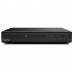 Philips TAEP200/GRS DVD Player με USB και HDMI