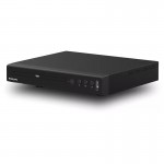 Philips TAEP200/GRS DVD Player με USB και HDMI