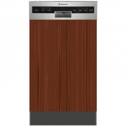 Morris SII-45109  Εντοιχιζόμενο Πλυντήριο Πιάτων