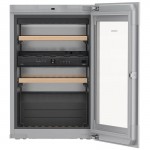 Liebherr Vinidor EWTgb 1683 Εντοιχιζόμενος Συντηρητής Κρασιού