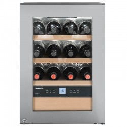 Liebherr GrandCru WKes 653 Συντηρητής Κρασιών