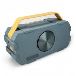 JONTER M90-Επαναφορτιζόμενο ηχείο Bluetooth 20W αδιάβροχο IPX5 Super Bass