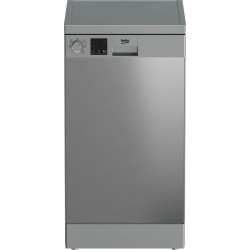 Beko DVS 05024 X Πλυντήριο Πιάτων 