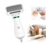 Βούρτσα στεγνώματος pet grooming dryer