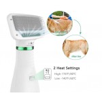 Βούρτσα στεγνώματος pet grooming dryer