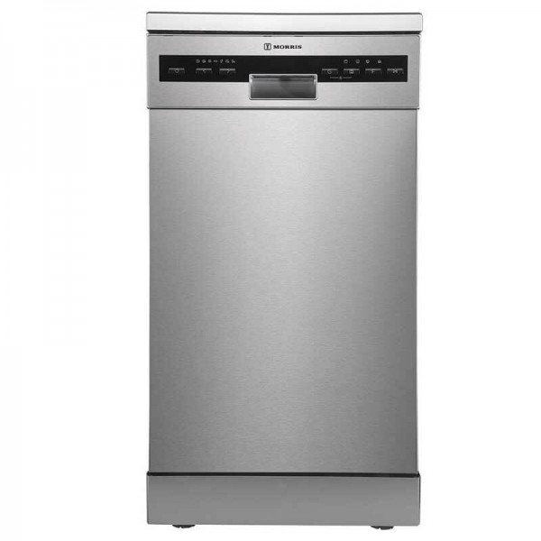 Morris FSI-45108 Πλυντήριο Πιάτων Morris FSI-45108 Πλυντήριο Πιάτων