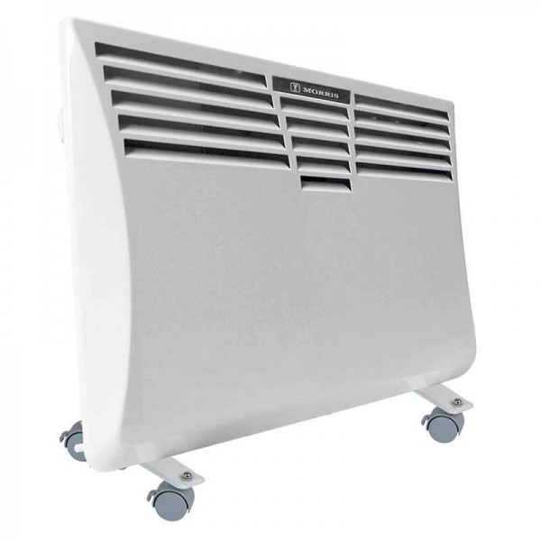 Morris MPH-20011 Θερμαντικό Πάνελ Convector 1000W