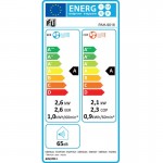 F&U PAH-9016 Φορητό Κλιματιστικό 9000btu Ψύξης/Θέρμανσης