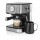 PRINCESS 249412 Καφετιέρα Espresso (Κατάλληλη για αλεσμένο καφέ & κάψουλες Nespresso)