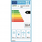Lofra Dolcevita 120 BI Απορροφητήρας Καμινάδα