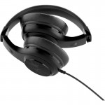 Motorola PULSE 120 Μαύρο Over ear ακουστικά Hands Free
