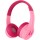 Motorola SQUADS 300 Pink Ενσύρματα / Ασύρματα Bluetooth on ear παιδικά ακουστικά Hands Free με split