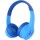 Motorola SQUADS 300 Blue Ενσύρματα / Ασύρματα Bluetooth on ear παιδικά ακουστικά Hands Free με split