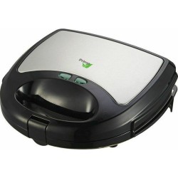 PRIMO  AK-A005 ΜΑΥΡΟ ΙΝΟΧ GRILL ΤΟΣΤΙΕΡΑ ΑΠΟΣΠΩΜΕΝΕΣ ΠΛΑΚΕΣ