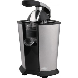 PRIMO PRDJ 40264 160W INOX ΣΥΝΕΧΟΥΣ ΡΟΗΣ ΛΕΜΟΝΟΣΤΙΦΤΗΣ