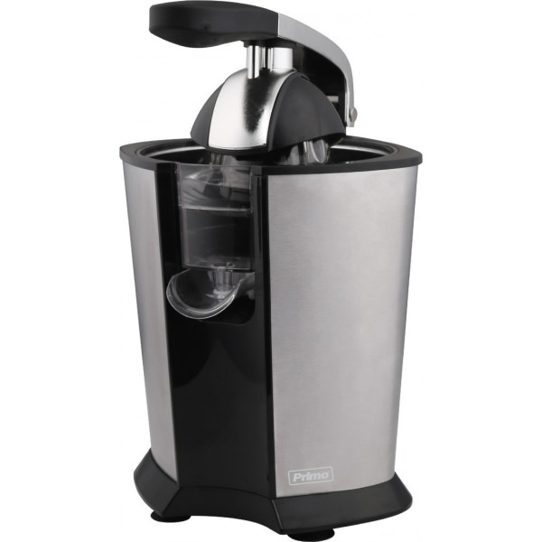PRIMO PRDJ 40264 160W INOX ΣΥΝΕΧΟΥΣ ΡΟΗΣ ΛΕΜΟΝΟΣΤΙΦΤΗΣ