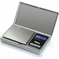 PRIMO PRJS 40335  500gr ΨΗΦΙΑΚΗ ΖΥΓΑΡΙΑ ΑΚΡΙΒΕΙΑΣ