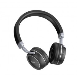 Ασύρματα Ακουστικά ipipoo EP-1 Wireless Stereo Headset Μαύρο