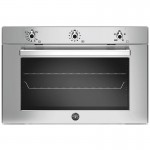 Bertazzoni F90 5 PRO G K X Εντοιχιζόμενος Φούρνος Αερίου