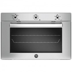 Bertazzoni F90 5 PRO G K X Εντοιχιζόμενος Φούρνος Αερίου