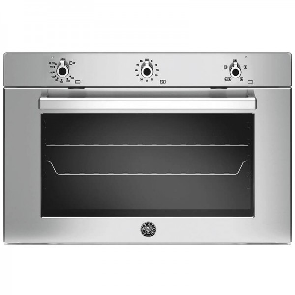 Bertazzoni F90 5 PRO G K X Εντοιχιζόμενος Φούρνος Αερίου