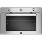 Bertazzoni F90 9 PRO E K X Εντοιχιζόμενος Φούρνος