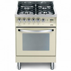 Lofra P BI 66 MFT /C Κουζίνα με Εστίες Αερίου