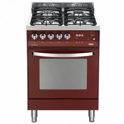 Lofra P R 66 GVT/C Κουζίνα Αερίου