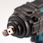 Bormann BBP5100 Μπουλονόκλειδο Μπαταρίας 20V (032717)