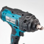 Bormann BBP5100 Μπουλονόκλειδο Μπαταρίας 20V (032717)