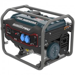 Bormann BGB3000 Γεννήτρια Βενζίνης 2500W (034414)