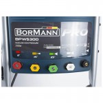 Bormann BPW5300 Πλυστικό Βενζινοκίνητο 250bar (031826)