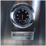 Bormann Elite BBQ5100 Ψησταριά Υγραερίου 5+1 Εστιών (032694)