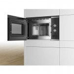 Bosch BFL520MS0 Φούρνος Μικροκυμάτων Εντοιχιζόμενος