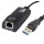 Αντάπτορας USB 3.0 σε Ethernet Andowl Q-C28 5.0