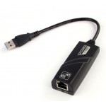 Αντάπτορας USB 3.0 σε Ethernet Andowl Q-C28 5.0