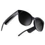 Bose® Frames SOPRANO Black Bose® Frames SOPRANO Black