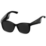 Bose® Frames SOPRANO Black Bose® Frames SOPRANO Black